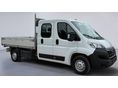 OPEL MOVANO 2.2 BlueHDI 35 Heavy L3 (6 személyes ) 3% KAVOSZ-ÁFA VISSZIGÉNYELHETŐ-7 SZEMÉLYES-FLOTTAKEZELÉS-GARANCIA