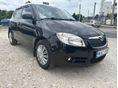 SKODA FABIA 2009/1 - 1