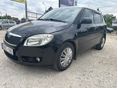 SKODA FABIA 2009/1 - 2