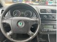SKODA FABIA 2009/1 - 5