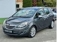 OPEL MERIVA B 2011/6 - 1