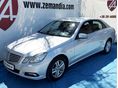 MERCEDES-BENZ E 220 CDI BlueEFFICIENCY Elegance (Automata) TELJESKÖRŰ MOTORFELÚJÍTÁS UTÁN