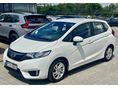 HONDA JAZZ 2017/3 - 1
