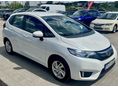 HONDA JAZZ 2017/3 - 2