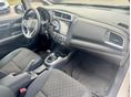 HONDA JAZZ 2017/3 - 6
