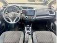 HONDA JAZZ 2017/3 - 7