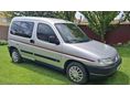 CITROEN BERLINGO 1999/7 - 2