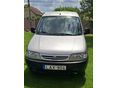 CITROEN BERLINGO 1999/7 - 3