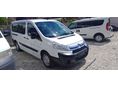 CITROEN JUMPY 2013/9 - 2