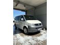 VOLKSWAGEN TRANSPORTER T5 1.9 TDI Basic