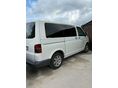 VOLKSWAGEN TRANSPORTER T5 2005/12 - 7