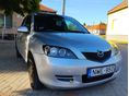 MAZDA 2 1.2 TE