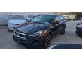 SUBARU XV 2.0 D Comfort új kuplunggal