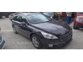 PEUGEOT 508 2012/9 - 2