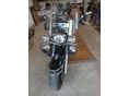 YAMAHA XVS 1300 A MIDNIGHT STAR 2014/4 - 5
