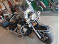 YAMAHA XVS 1300 A MIDNIGHT STAR 