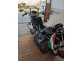 YAMAHA XVS 1300 A MIDNIGHT STAR 2014/4 - 3