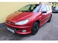 PEUGEOT 206 2007/10 - 1