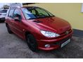 PEUGEOT 206 2007/10 - 6