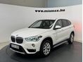 BMW X1 2017/1 - 3