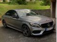 MERCEDES-BENZ C 250 2015/6 - 1