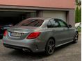 MERCEDES-BENZ C 250 2015/6 - 2