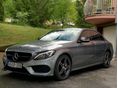 MERCEDES-BENZ C 250 2015/6 - 3