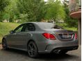 MERCEDES-BENZ C 250 2015/6 - 4