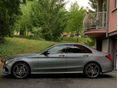 MERCEDES-BENZ C 250 2015/6 - 5