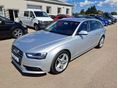 AUDI A4 2013/12 - 1