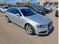 AUDI A4 2013/12 - 2