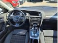 AUDI A4 2013/12 - 5