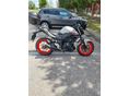 YAMAHA MT-03 2020 - 2