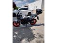 YAMAHA MT-03 