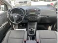VOLKSWAGEN GOLF PLUS 2005/6 - 11