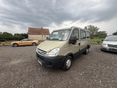 Eladó IVECO DAILY 35 C 13 D 3450 ÁFÁS hibátlan ÖSSZES KULCS 3 488 888 Ft