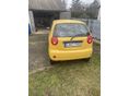 CHEVROLET SPARK 2008 - 2