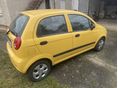 CHEVROLET SPARK 2008 - 4