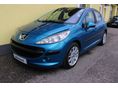 PEUGEOT 207 1.6 HDi Premium Digitklima. ABS !