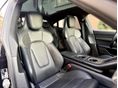 PORSCHE TAYCAN 2020/10 - 19