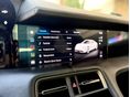 PORSCHE TAYCAN 2020/10 - 26