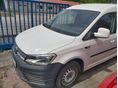 VOLKSWAGEN CADDY 2019/5 - 2