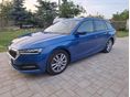 SKODA OCTAVIA 1.5 TSI ACT Ambition
