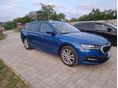 SKODA OCTAVIA 2020/8 - 2