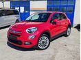 FIAT 500X 1.6 16V S-Design LOUNGE LED NAVI KAMERA SÁVTARTÓ HOLTTÉRFIGYELŐ ÚJ KUPLUNG SZÉP MEGKÍMÉLT!!!