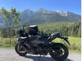 SUZUKI GSX-S 1000 F 