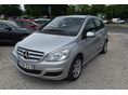 MERCEDES-BENZ B 160 2011/5 - 2
