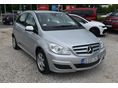MERCEDES-BENZ B 160 BlueEFFICIENCY EURO5