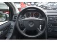 MERCEDES-BENZ B 160 2011/5 - 11
