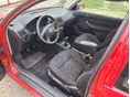 VOLKSWAGEN GOLF IV 1998/11 - 5